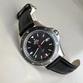 Swiss Military by Chrono Swiss Military by Chrono SM34082.06 , наручные мужские часы фото под углом